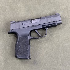 Sig Sauer P365XL 9mm - USED